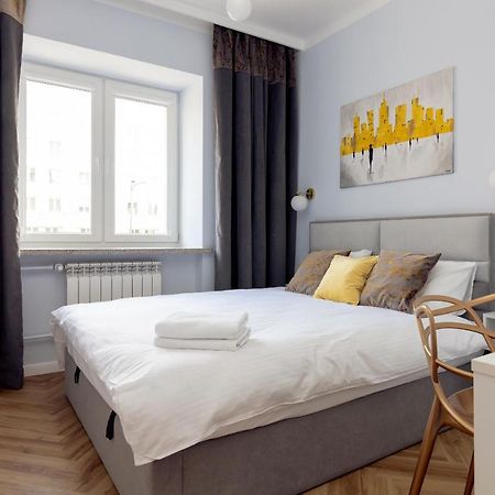 Metro Politechnika Cosy Apartment وارسو المظهر الخارجي الصورة