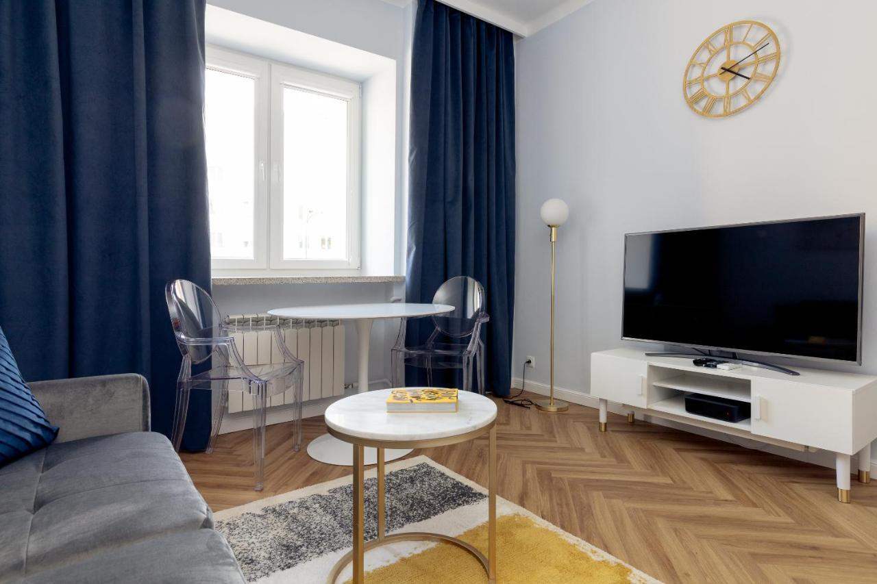Metro Politechnika Cosy Apartment وارسو المظهر الخارجي الصورة