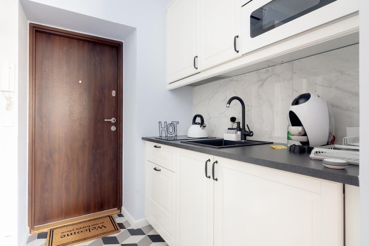Metro Politechnika Cosy Apartment وارسو المظهر الخارجي الصورة