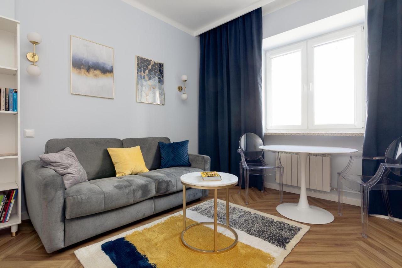 Metro Politechnika Cosy Apartment وارسو المظهر الخارجي الصورة