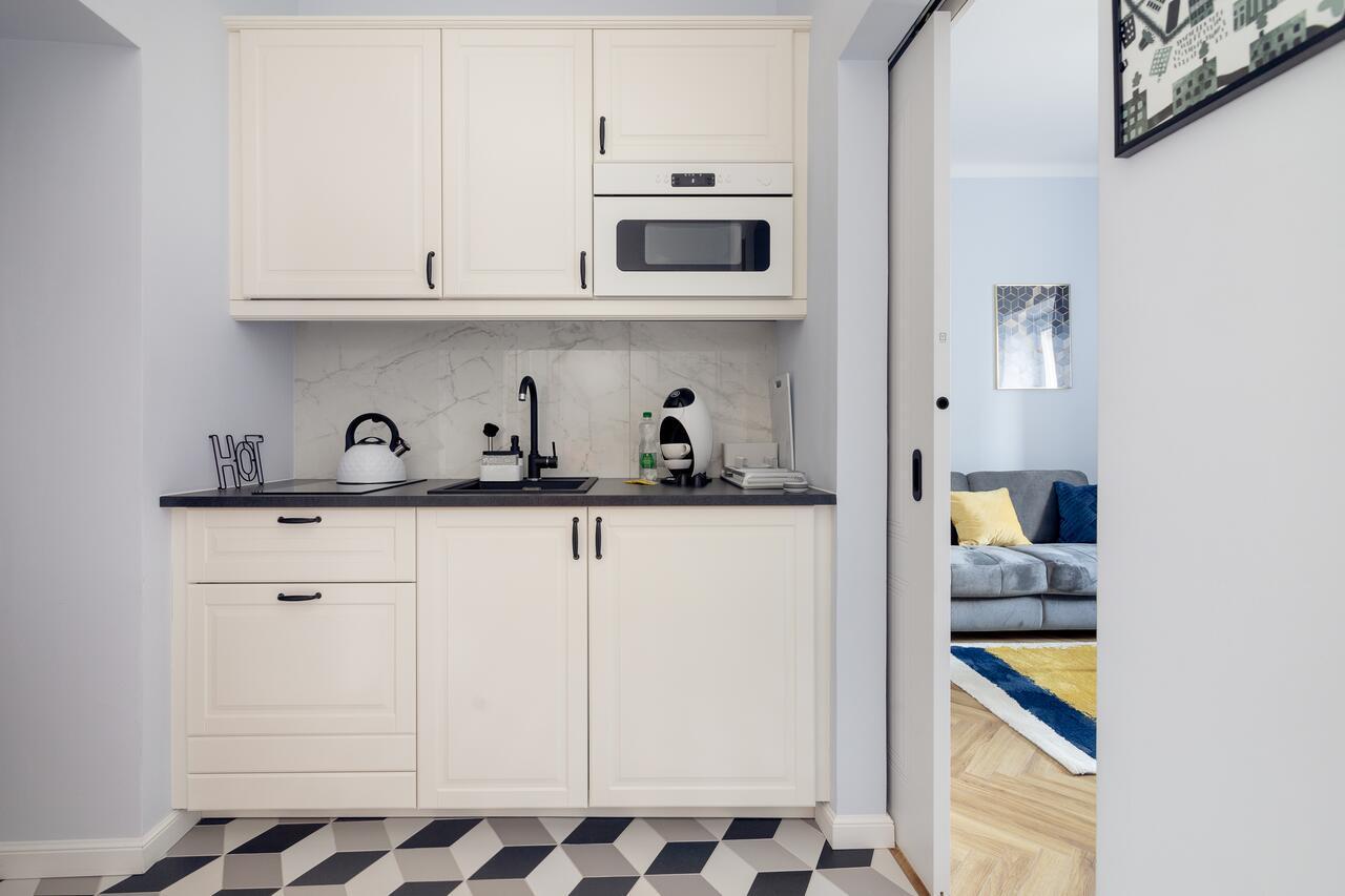 Metro Politechnika Cosy Apartment وارسو المظهر الخارجي الصورة